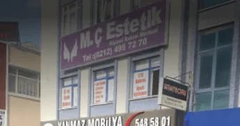M.Ç Güzellik Merkezi