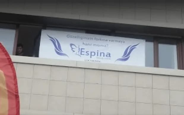 Espina Güzellik Merkezi
