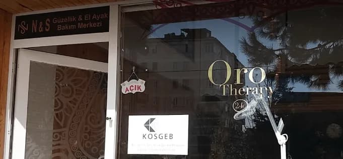 N & S Güzellik Merkezi
