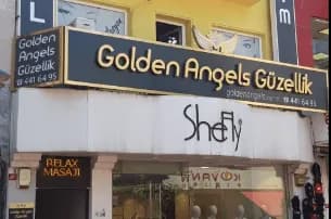 Golden Angels Güzellik Merkezi
