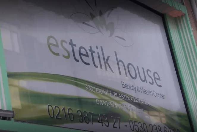 Estetik House Güzellik Merkezi