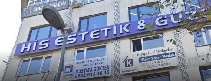 His Güzellik & Estetik Merkezi