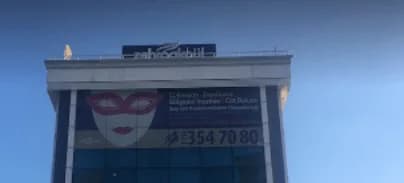 Zehra Akgül Güzellik Merkezi
