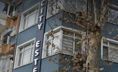 City Güzellik & Estetik Merkezi