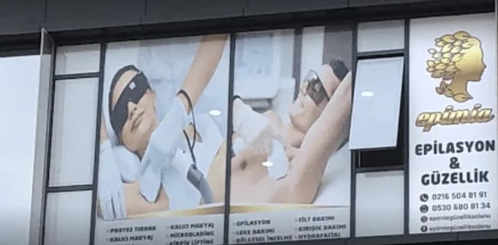 Epimia Güzellik Merkezi