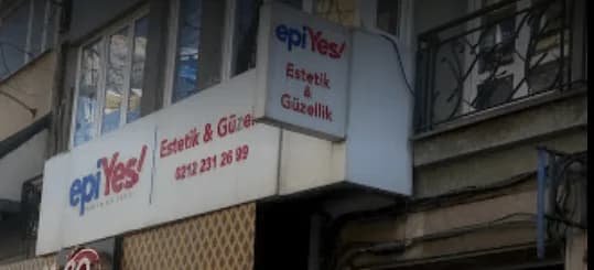 Epiyes Güzellik & Estetik Merkezi