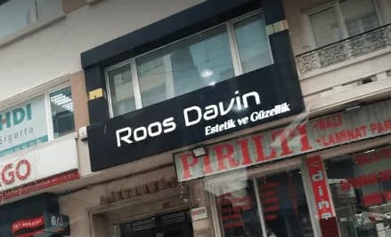 Roos Davin Güzellik Merkezi