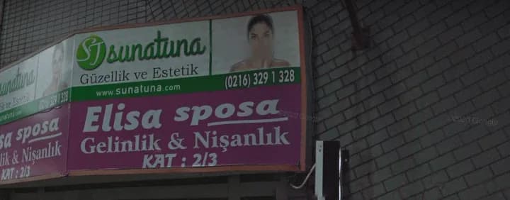 Suna Tuna Güzellik Merkezi