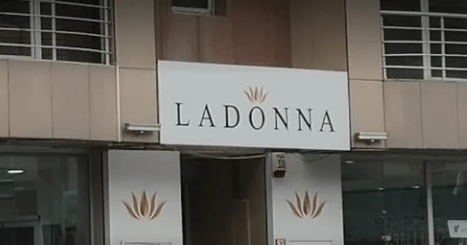 Ladonna Güzellik Merkezi