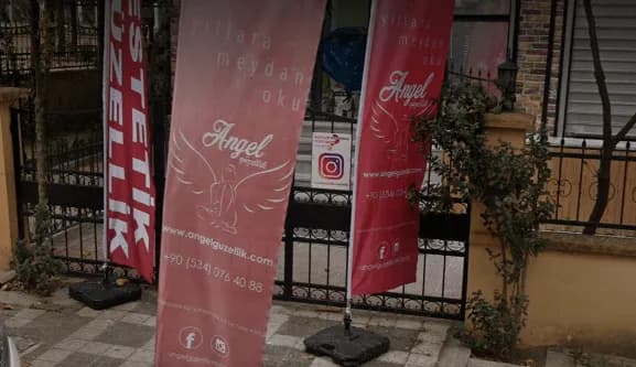 Angel Güzellik & Estetik Merkezi