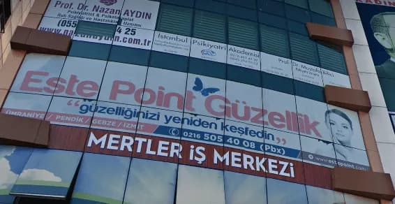 Este Point Güzellik Merkezi