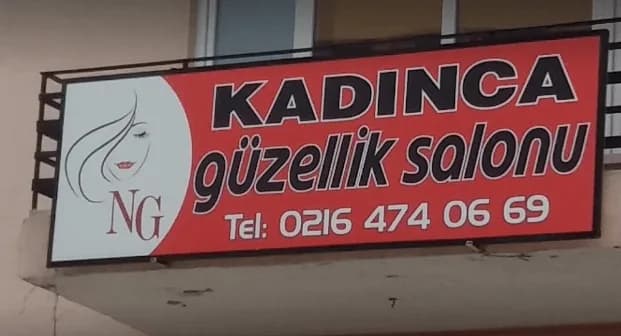 Ng Kadınca Güzellik Merkezi