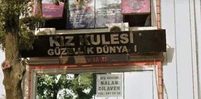 Kız Kulesi Güzellik Merkezi