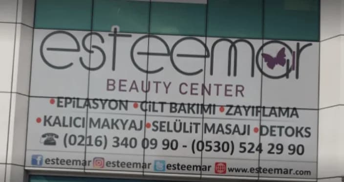 Esteemar Güzellik Merkezi
