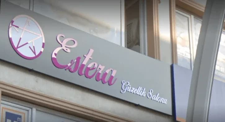 Estera Güzellik Merkezi