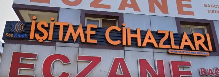 Ses Klinik İşitme Merkezi