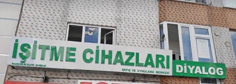 Diyalog İşitme Merkezi