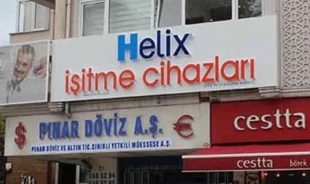 Helix İşitme Merkezi