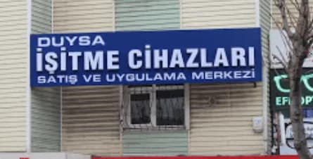Duysa İşitme Merkezi