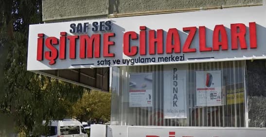 Safses İşitme Merkezi