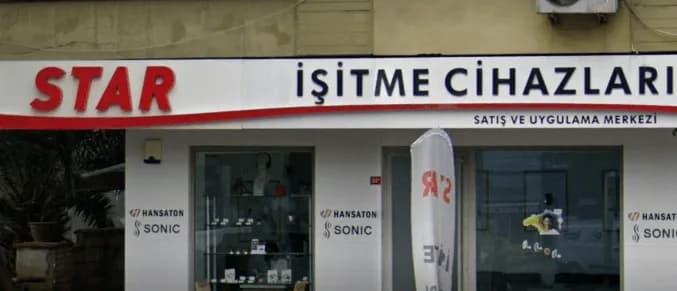 Star İşitme Merkezi