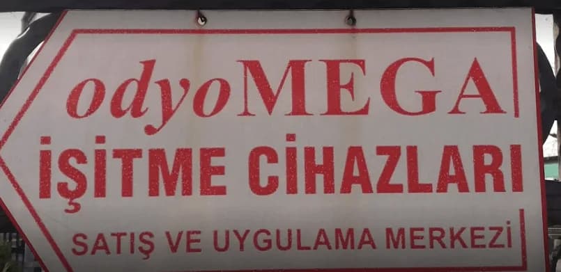 Odyomega İşitme Merkezi