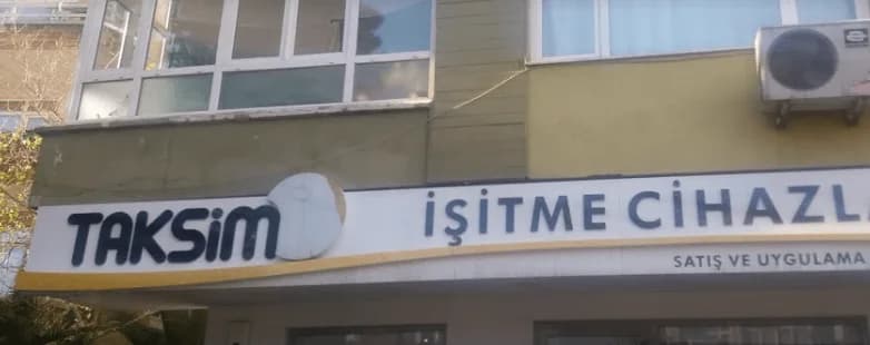 Taksim İşitme Merkezi