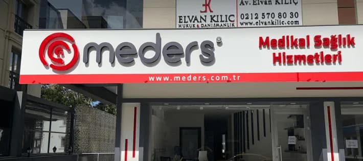 Meders İşitme Merkezi