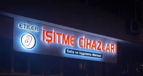 Etiler İşitme Merkezi