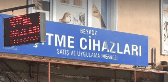 Beykoz İşitme Merkezi