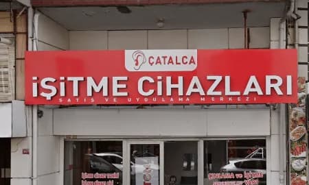 Çatalca İşitme Merkezi