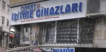 Demas İşitme Merkezi