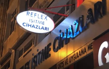 Reflex İşitme Merkezi
