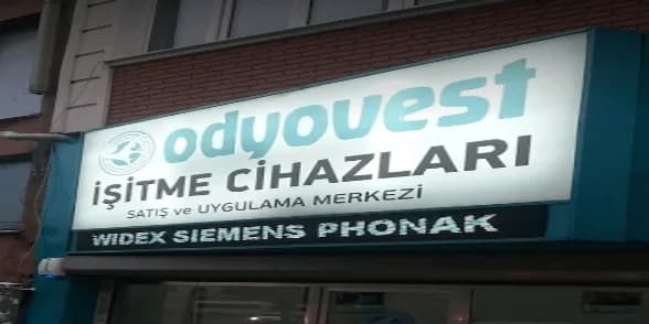 Odyovest İşitme Merkezi