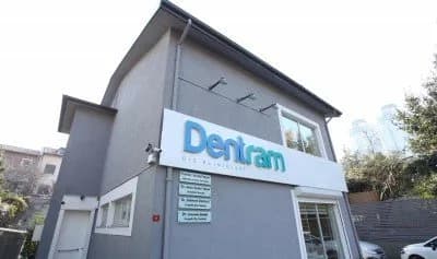 Dentram Diş Kliniği