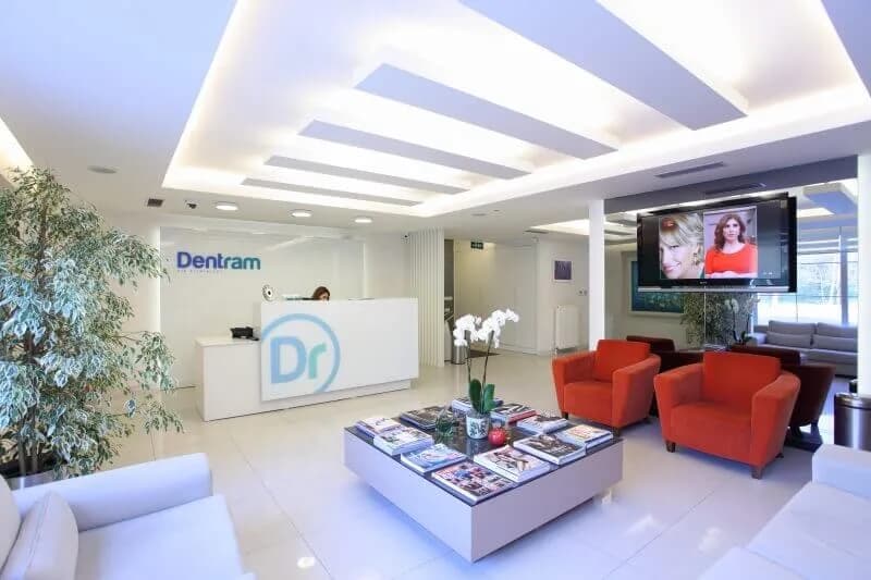 Dentram Diş Kliniği