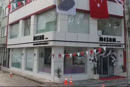 Mesam Diş Kliniği