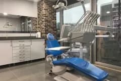 Özel Assaf Diş Kliniği