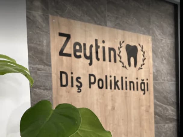 Zeytin Diş Polikliniği