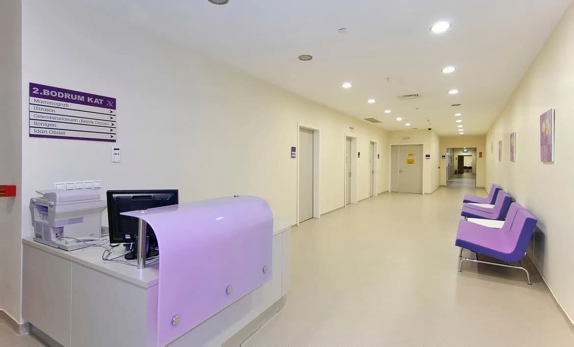 Jimer Diş Kliniği