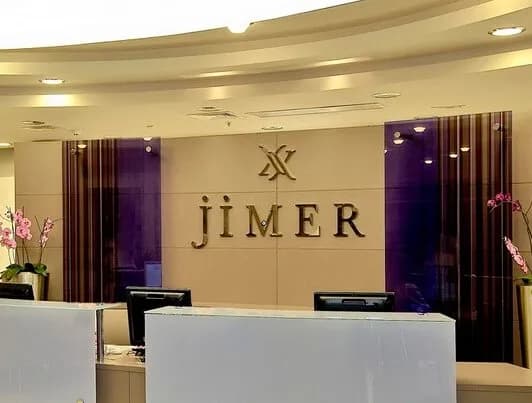 Jimer Diş Kliniği