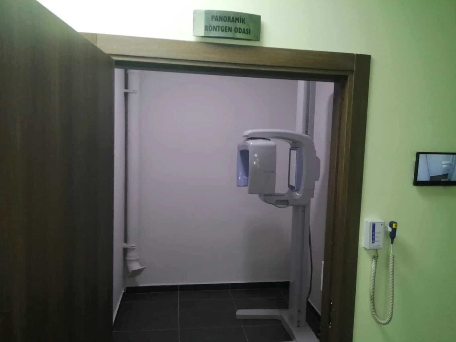 Modern İnegöl Ağız ve Diş Sağlığı Polikliniği