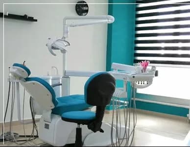 Karacabey Ağız ve Diş Sağlığı Kliniği