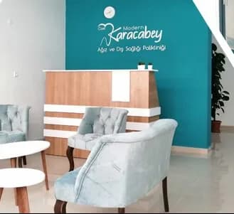 Karacabey Ağız ve Diş Sağlığı Kliniği