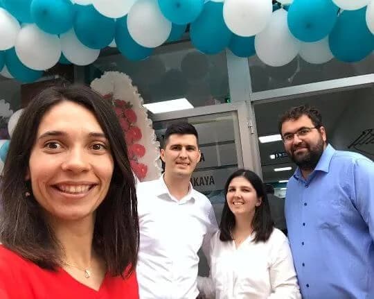 Karacabey Ağız ve Diş Sağlığı Kliniği