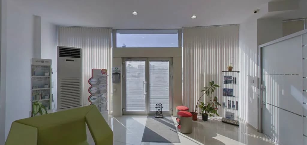 Saliha Önay Diş Kliniği