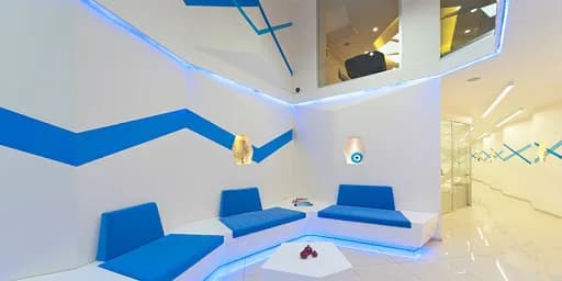 Mavident Diş Kliniği
