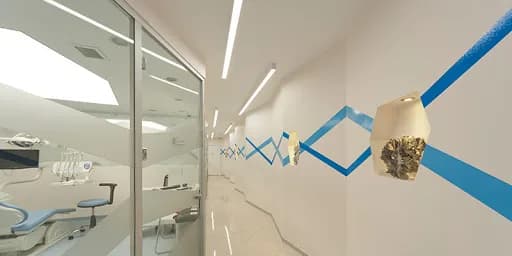 Mavident Diş Kliniği