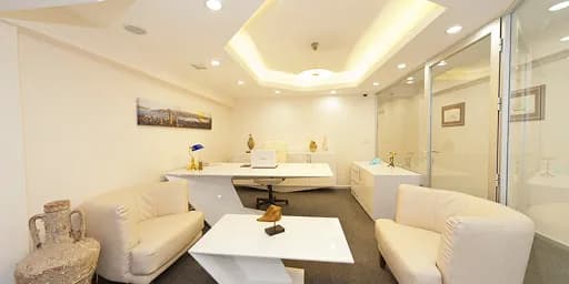 Mavident Diş Kliniği