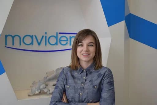 Mavident Diş Kliniği